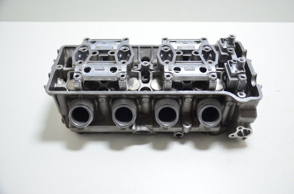 Cabeçote S/ Comando Honda Cb 650f 14-21 Original