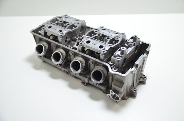 Cabeçote S/ Comando Honda Cb 650f 14-21 Original