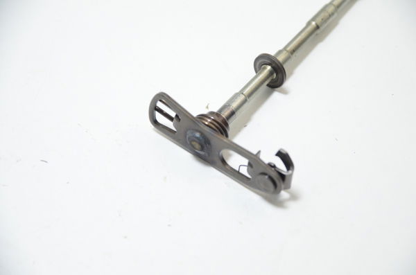 Eixo Pedal Cambio Yamaha Yzf R1 2004-2006 Orig