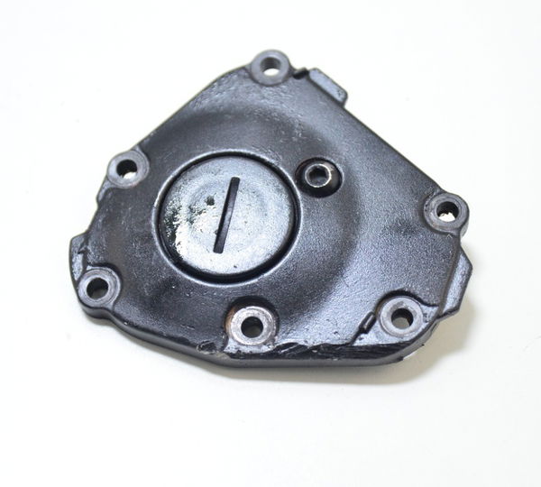 Tampa Pulsador C/ Detalhes Yamaha Yzf R1 2004-2006 Orig