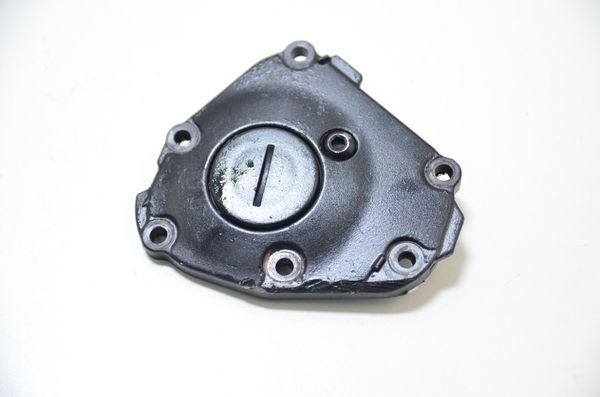 Tampa Pulsador C/ Detalhes Yamaha Yzf R1 2004-2006 Orig