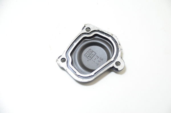 Tampa Motor Esquerdo Yamaha Yzf R1 2004-2006 Orig
