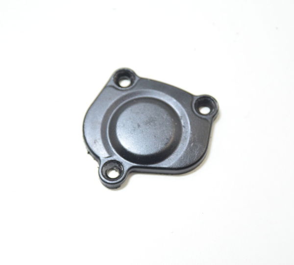 Tampa Motor Esquerdo Yamaha Yzf R1 2004-2006 Orig