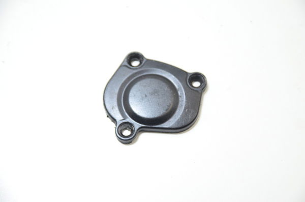 Tampa Motor Esquerdo Yamaha Yzf R1 2004-2006 Orig