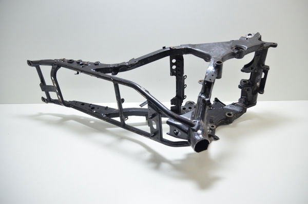 Quadro B Yamaha Xtz 750 Super Tenere Original