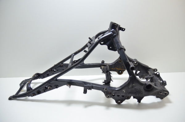 Quadro B Yamaha Xtz 750 Super Tenere Original