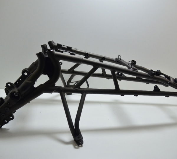 Quadro B Triumph Tiger 800 Xrx 19-20-21 12v