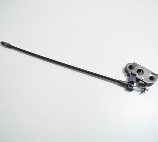 Trava Banco Triumph Tiger 800 Xrx 19-20-21