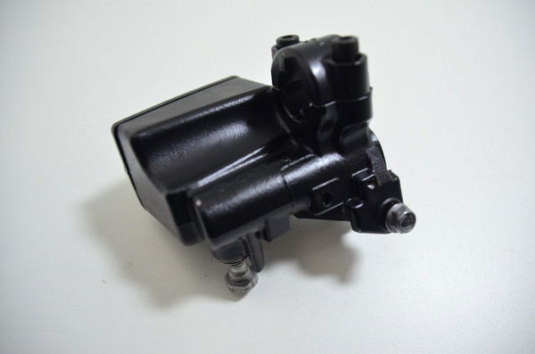 Cilindro Freio Dianteiro Triumph Tiger 800 Xrx 19-20-21
