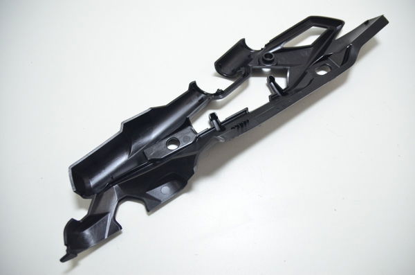 Acabamento Chassi Dir 2303015 Triumph Tiger 800 Xrx 19-20-21