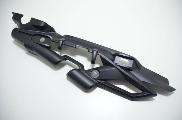 Acabamento Chassi Dir 2303015 Triumph Tiger 800 Xrx 19-20-21