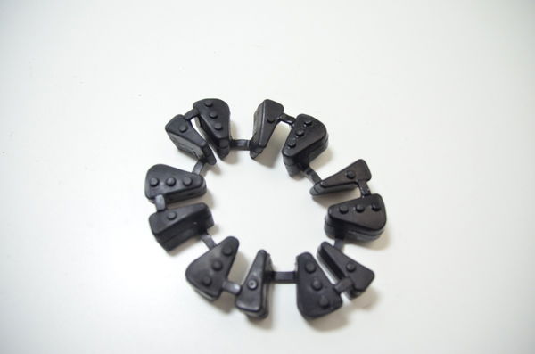 Coxim Coroa Triumph Tiger 800 Xrx 19-20-21