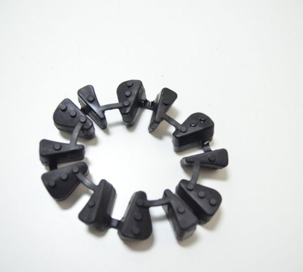 Coxim Coroa Triumph Tiger 800 Xrx 19-20-21