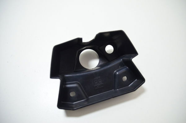 Capa Chave Ignição Triumph Tiger 800 Xrx 19-20-21