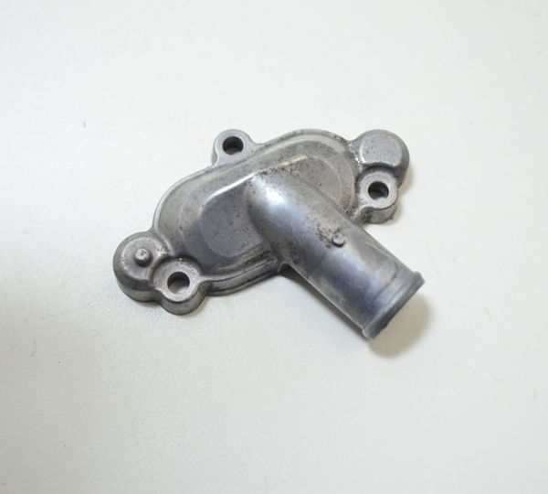 Conexão Mangueira Água Triumph Tiger 800 Xrx 19-20-21