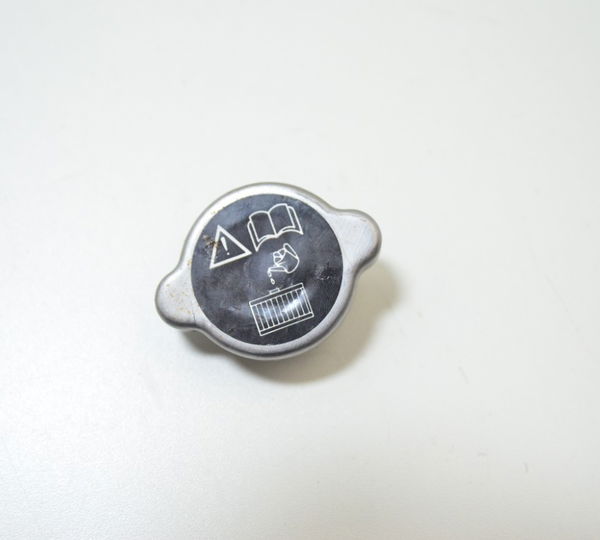 Tampa Radiador Triumph Tiger 800 Xrx 19-20-21