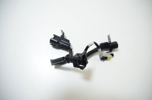Chicote Motor Triumph Tiger 800 Xrx 19-20-21