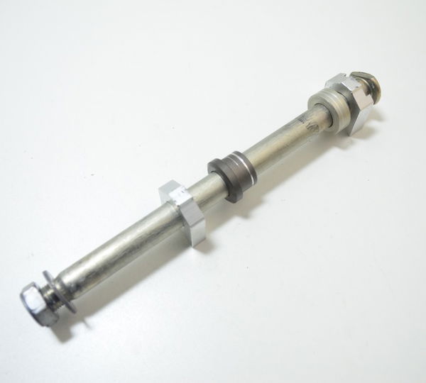 Eixo Roda Traseira Triumph Tiger 800 Xrx 19-20-21