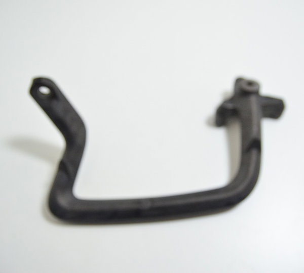 Alça Traseira Direita Triumph Tiger 800 Xrx 19-20-21 Cinza-escuro