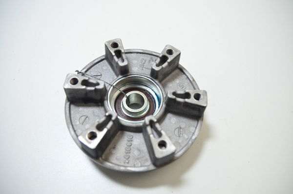 Cubo Coroa Triumph Tiger 800 Xrx 19-20-21