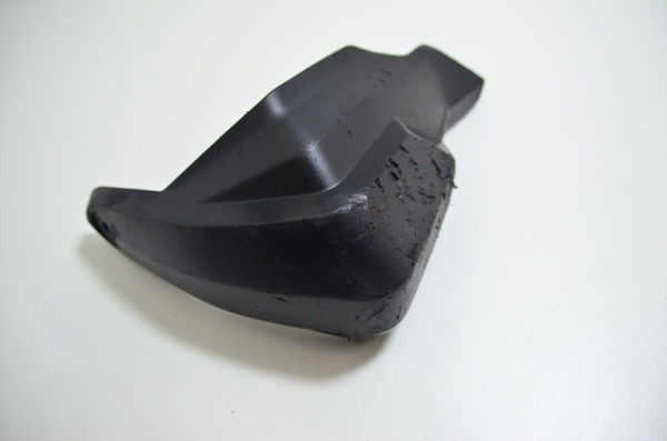 Protetor Mão Direito Avaria Triumph Tiger 800 Xrx 19-20-21