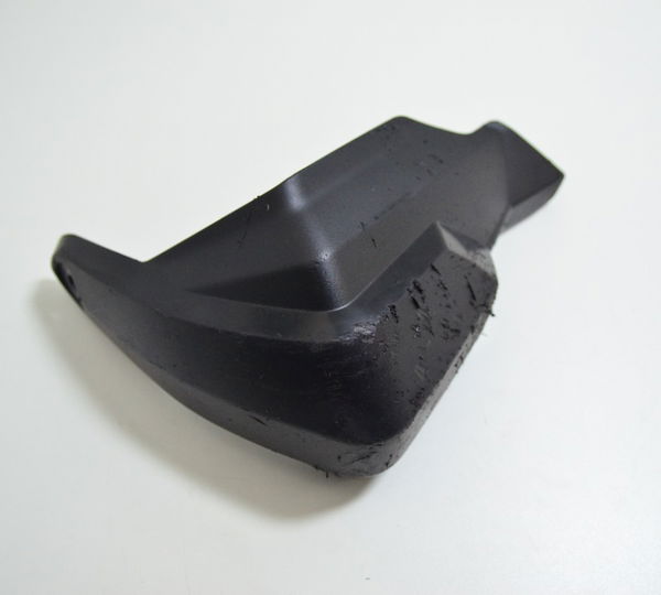 Protetor Mão Direito Avaria Triumph Tiger 800 Xrx 19-20-21