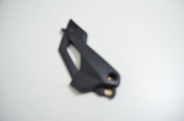 Protetor Calcanhar Direito Triumph Tiger 800 Xrx 19-20-21