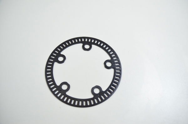 Roda Fônica Dianteira Triumph Tiger 800 Xrx 19-20-21