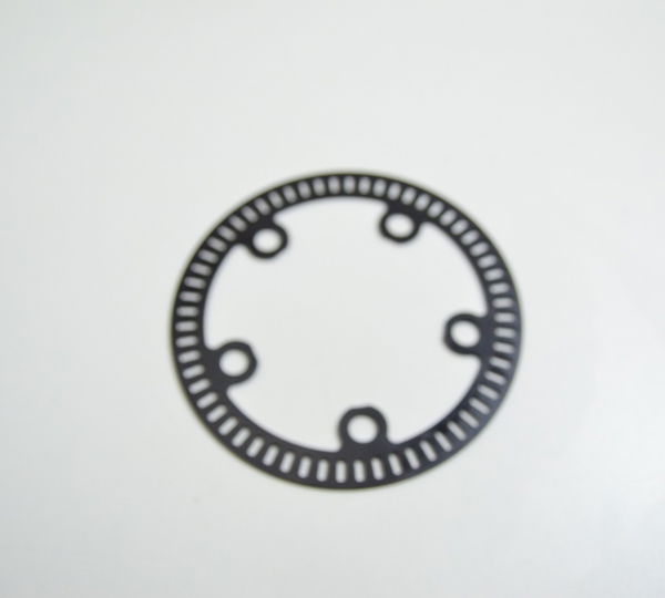 Roda Fônica Dianteira Triumph Tiger 800 Xrx 19-20-21