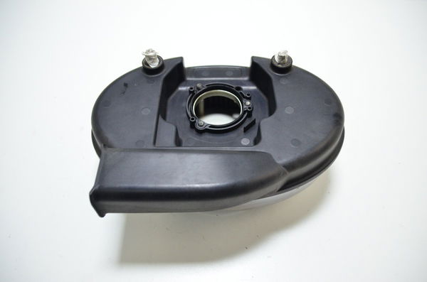 Caixa Filtro Ar Harley Softail Deluxe 1450 2005