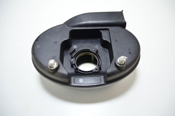 Caixa Filtro Ar Harley Softail Deluxe 1450 2005