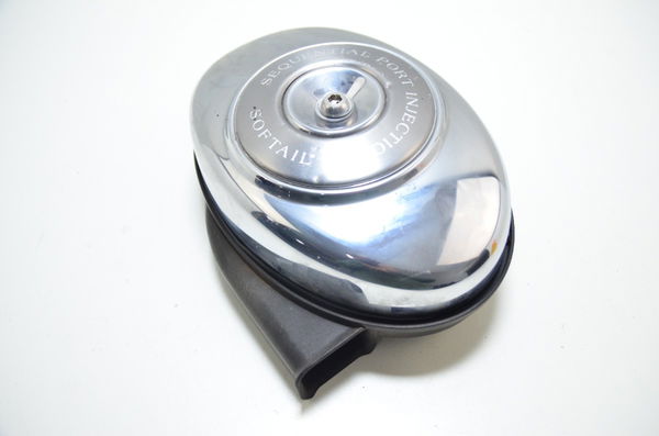 Caixa Filtro Ar Harley Softail Deluxe 1450 2005