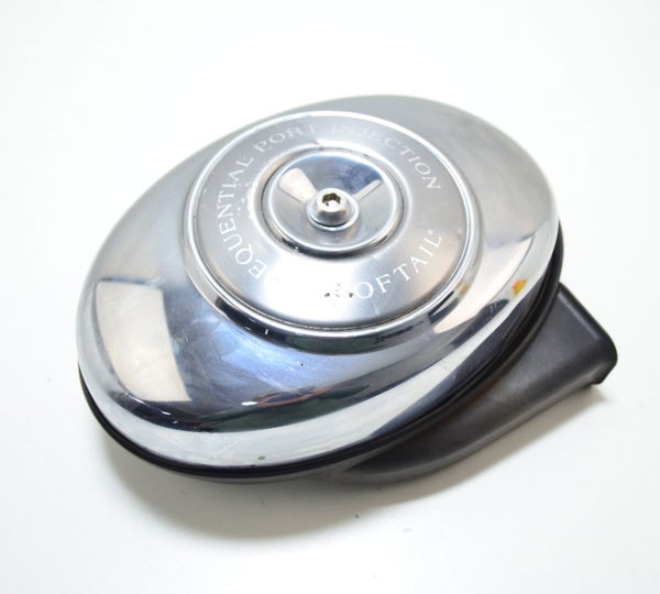 Caixa Filtro Ar Harley Softail Deluxe 1450 2005