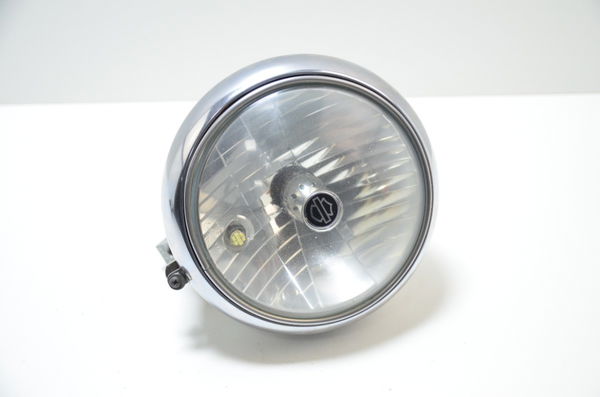 Farol Completo Harley Softail Deluxe 1450 2005