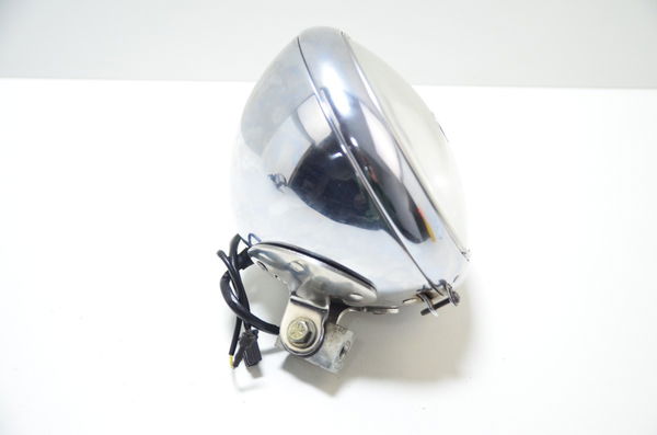 Farol Completo Harley Softail Deluxe 1450 2005