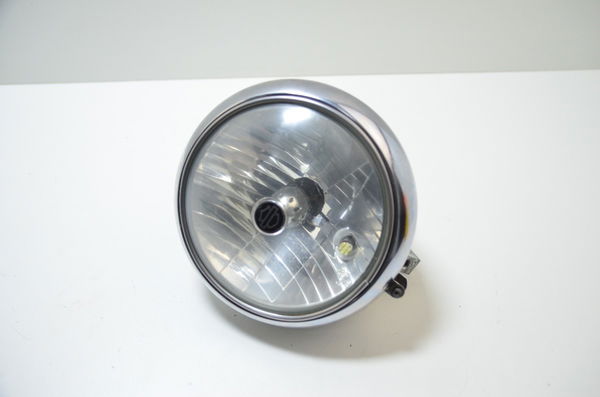 Farol Completo Harley Softail Deluxe 1450 2005