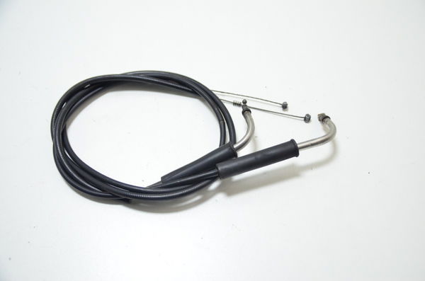 Cabo Acelerador A B Harley Softail Deluxe 1450 2005