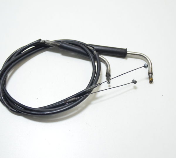 Cabo Acelerador A B Harley Softail Deluxe 1450 2005