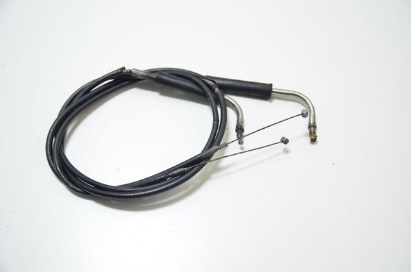 Cabo Acelerador A B Harley Softail Deluxe 1450 2005