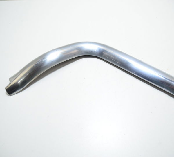 Capa Curva Escape Harley Softail Deluxe 1450 2005