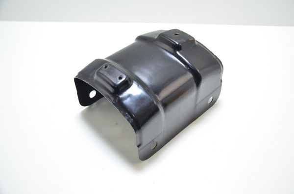 Suporte Paralama Harley Softail Deluxe 1450 2005