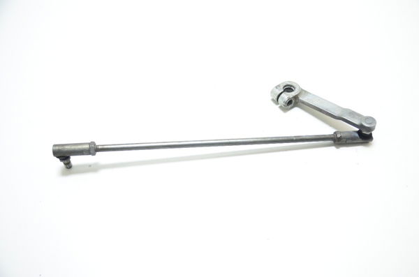 Vareta Pedal Cambio Harley Softail Deluxe 1450 2005