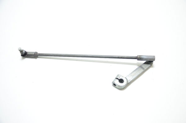 Vareta Pedal Cambio Harley Softail Deluxe 1450 2005