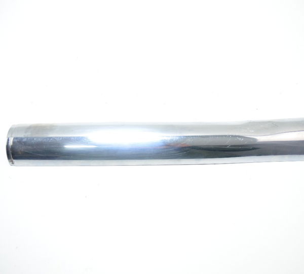 Capa Curva Escape Detalhes Harley Softail Deluxe 1450 2005