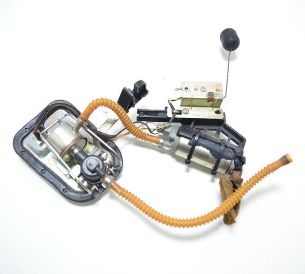 Bomba Combustível Harley Softail Deluxe 1450 2005