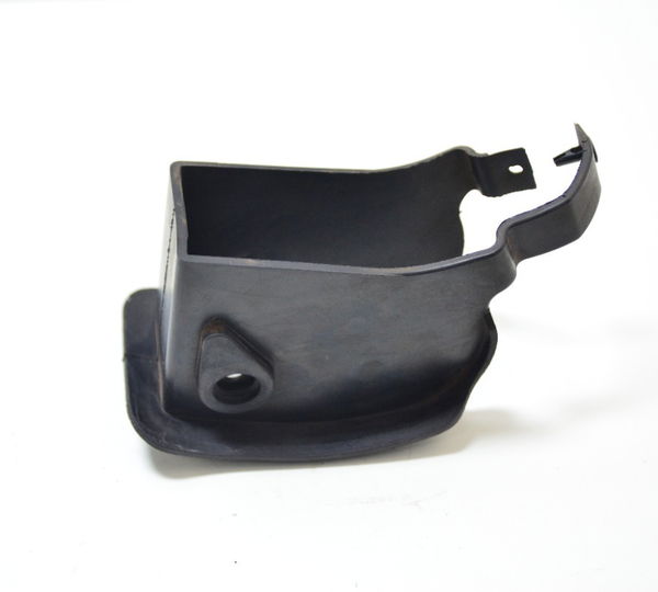 Borracha Acabamento Chassi Harley Softail Deluxe 1450 2005