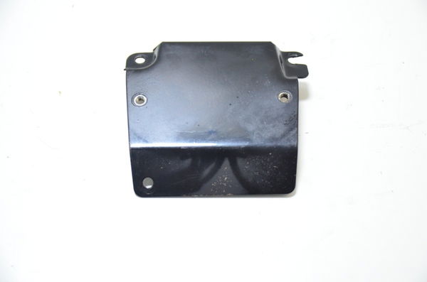 Suporte Retificador Carga Harley Softail Deluxe 1450 2005