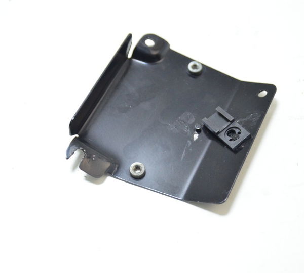 Suporte Retificador Carga Harley Softail Deluxe 1450 2005