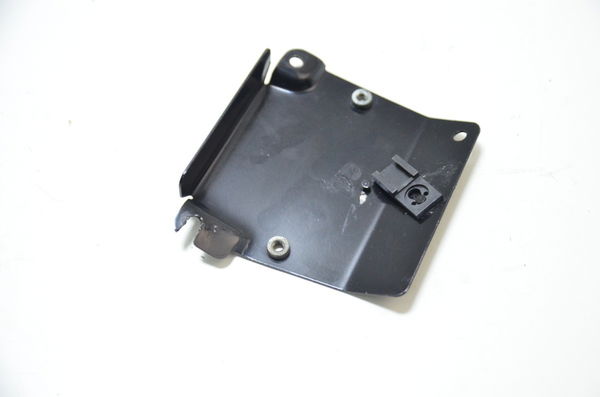Suporte Retificador Carga Harley Softail Deluxe 1450 2005