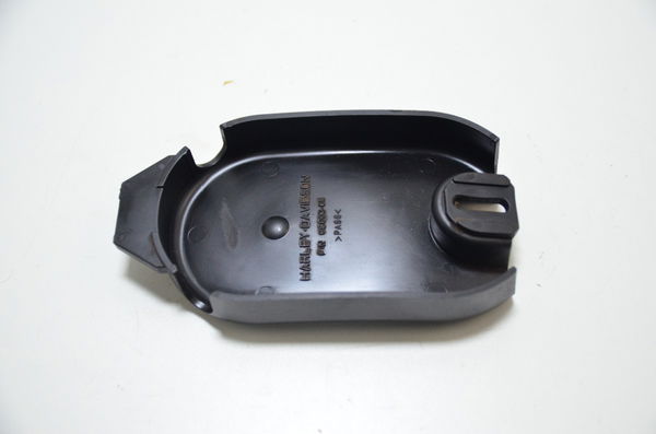 Acabamento Interno 68003-05 Harley Softail Deluxe 1450 2005